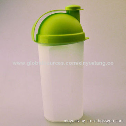 700ml BPA free wholesale protein shakerNew